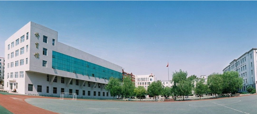 黑龙江省实验中学采用南德电气有源滤波器